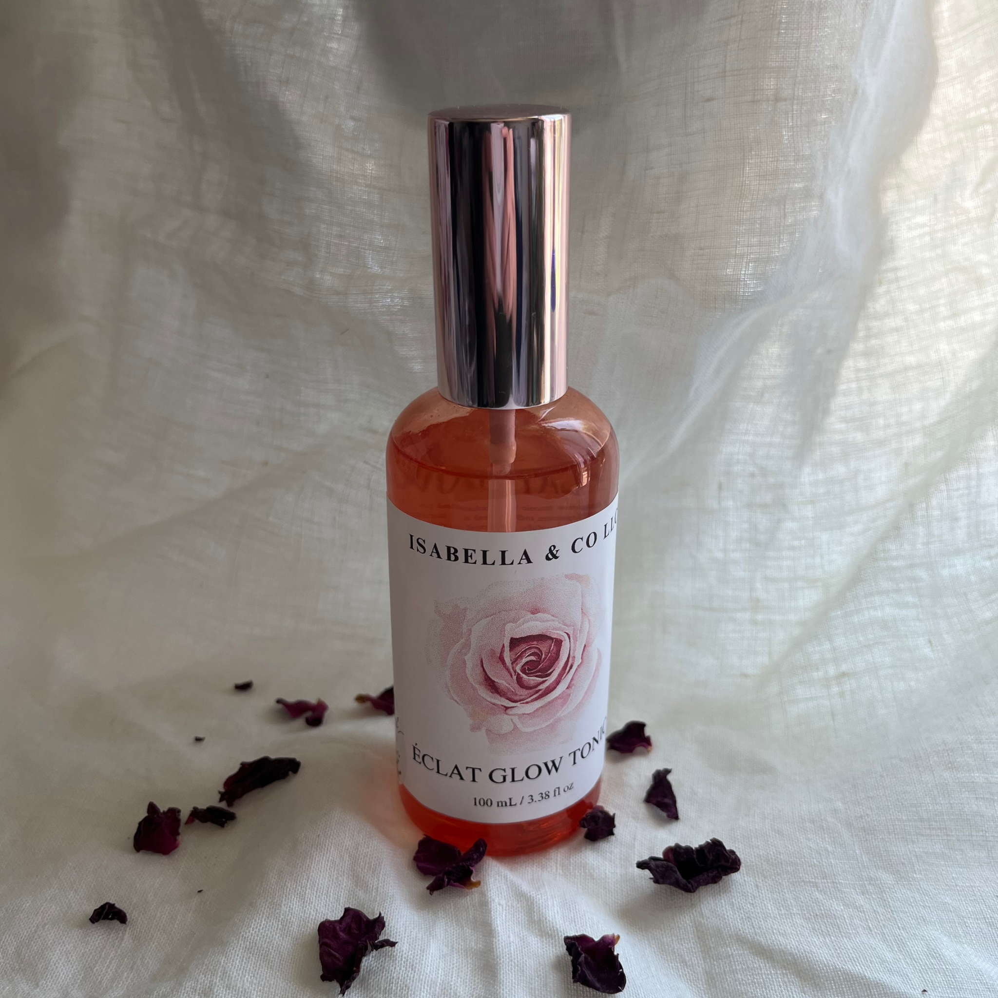 Éclat Glow Tonic