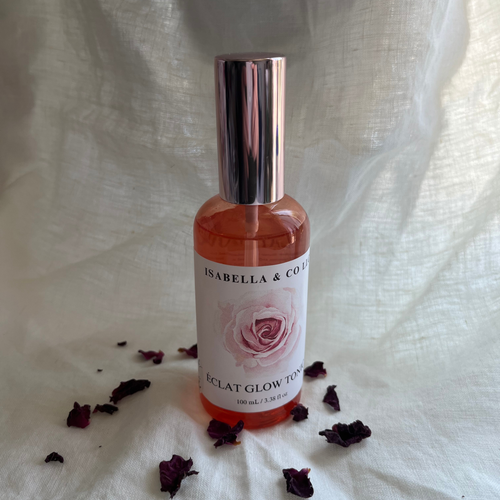 Éclat Glow Tonic