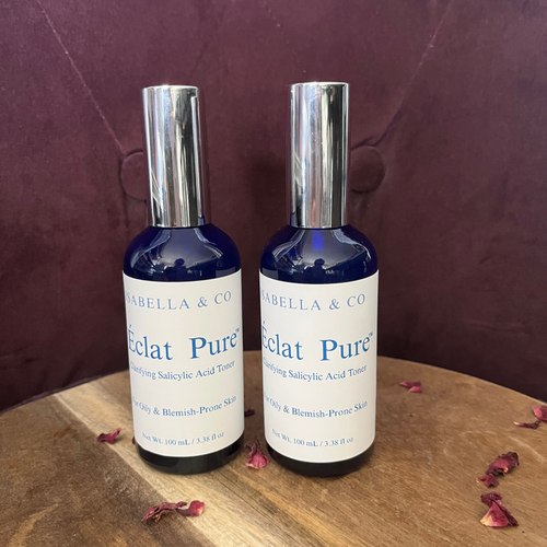 Éclat Pure Clarifying Salicylic Acid Toner