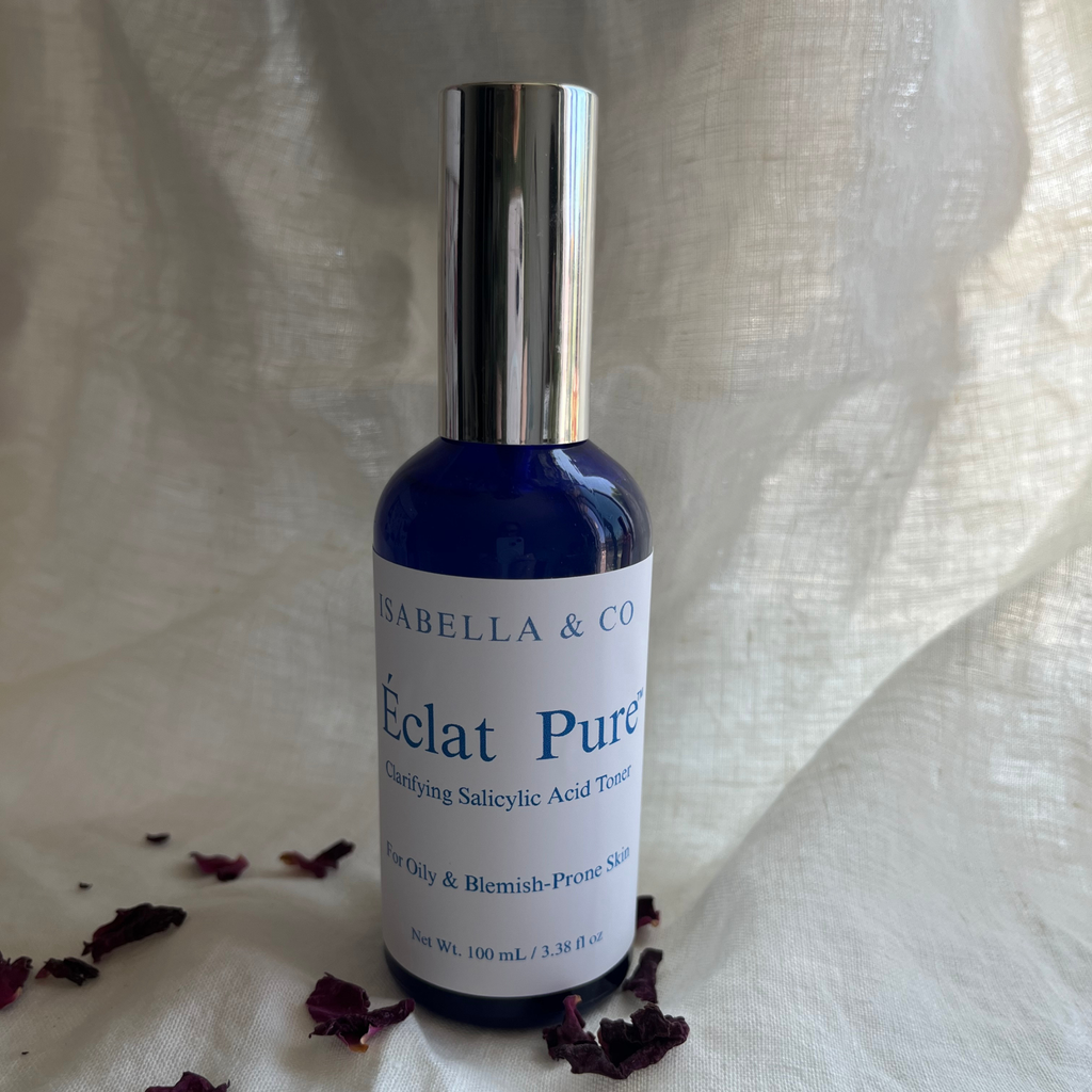 Éclat Pure Clarifying Salicylic Acid Toner