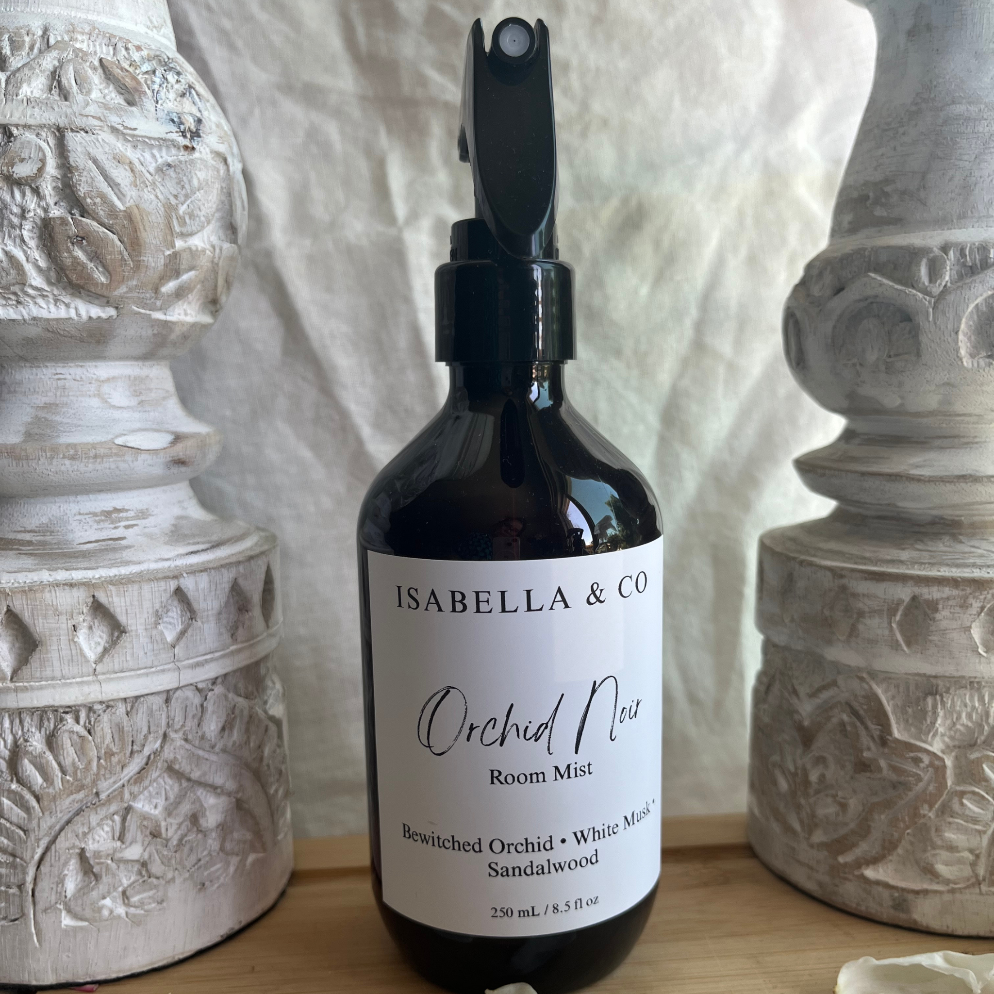 Orchid Noir - Room Mist